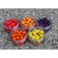 Бойлы нейтральные Balance GeoLine 14мм Мед Бойлы нейтральные Balance GeoLine 14мм Мед