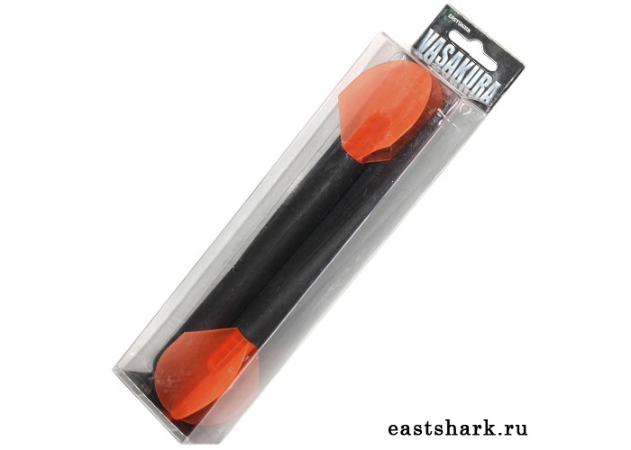 Поплавок Маркер 2шт/уп (красные) Поплавок Маркер 2шт/уп (красные)