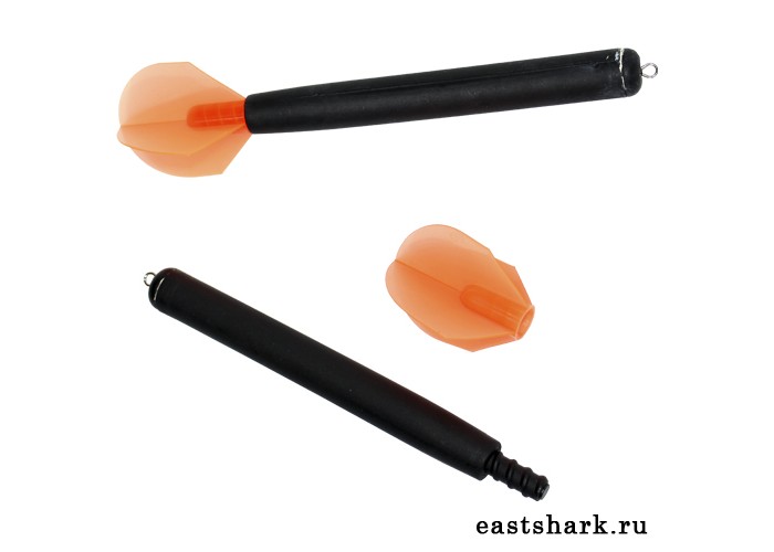 Поплавок Маркер 2шт/уп (красные) Поплавок Маркер 2шт/уп (красные)