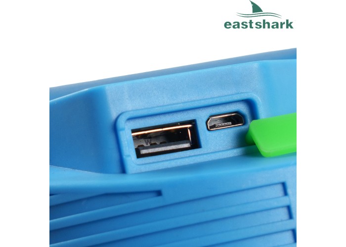 Фонарь кемпинговый ES-JN2207