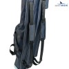 Чехол EastShark синий 3 секции 1,4 м