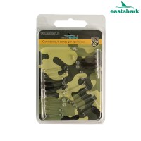 Силиконовый волос для приманки XA-9025 Силиконовый волос для приманки XA-9025