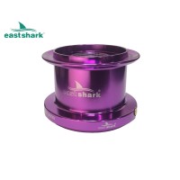 Запасная шпуля металл на катушку  Power Shot/Carp legend 9000