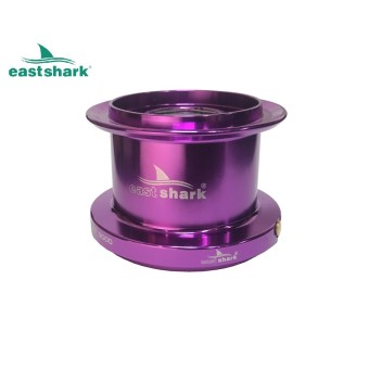 Запасная шпуля металл на катушку  Power Shot/Carp legend 9000