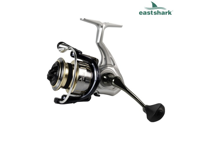Катушка EastShark Tristan 2500