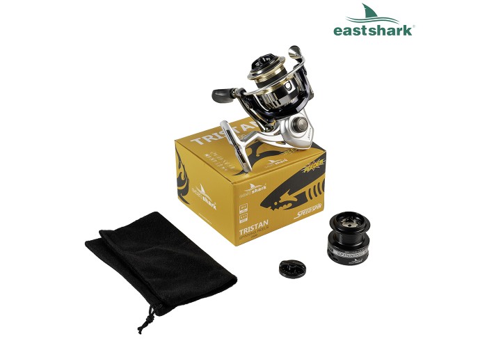 Катушка EastShark Tristan 2500