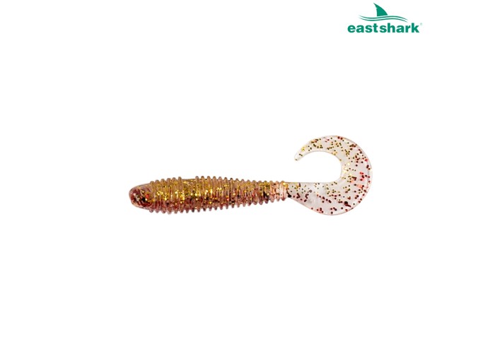 Силиконовая приманка ES54390 50 мм (6 шт/уп) color: 211