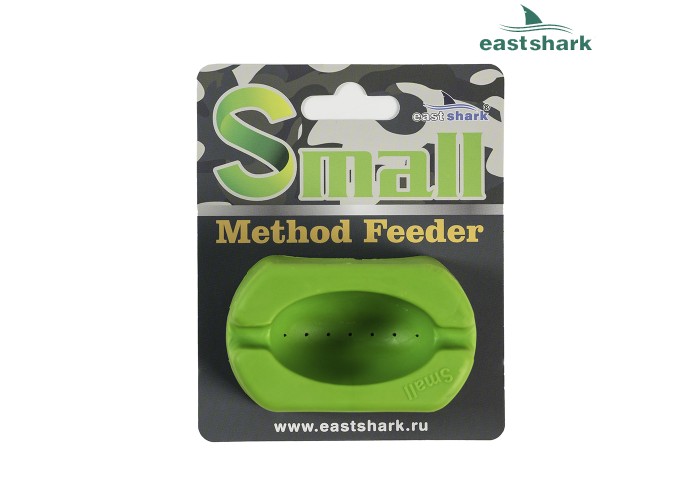 Пресс-форма для флет кормушки Small  