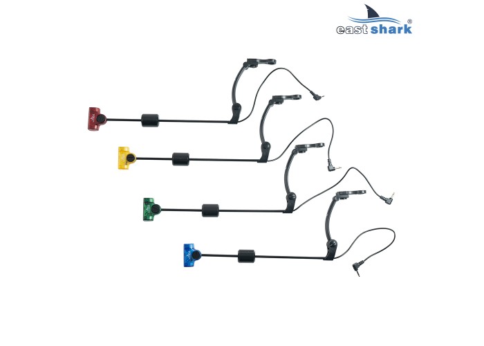 Набор свингеров EastShark SX-80 в кейсе