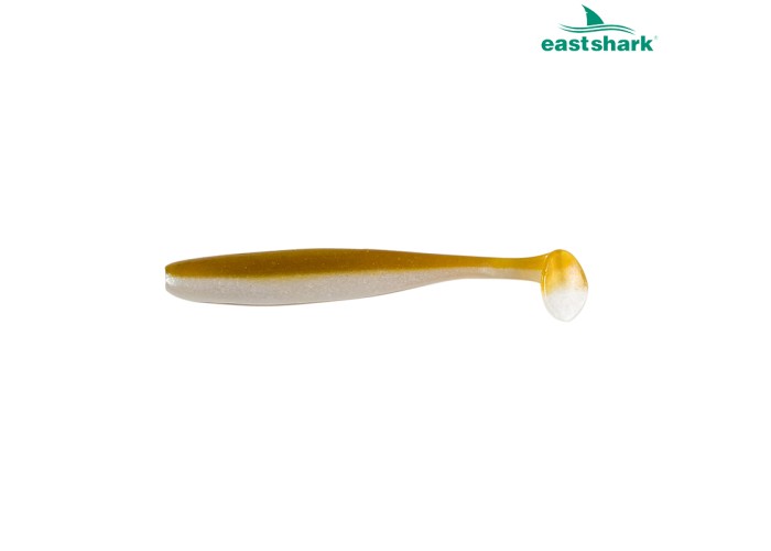 Силиконовая приманка ES3118 100 мм (4 шт/уп) color: K044