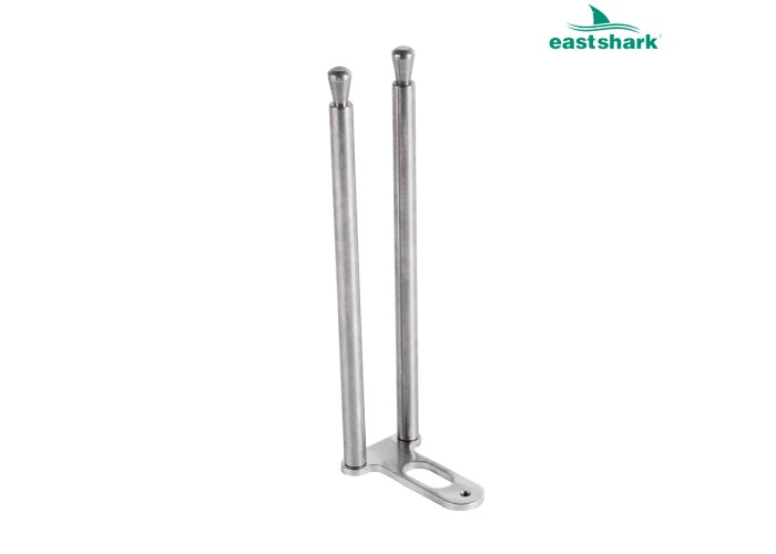 Стабилизитор удилища Snag bars  RH 03