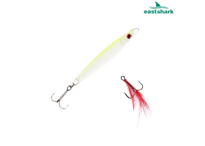 Пилькер ES1001 14 гр. color: 016