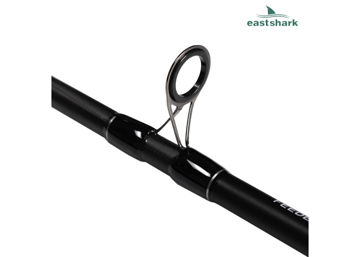 Удилище фидерное  EastShark Wawer Feeder 80-180 g 3.9 m
