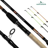 Удилище фидерное  EastShark Wawer Feeder 80-180 g 4.2 m