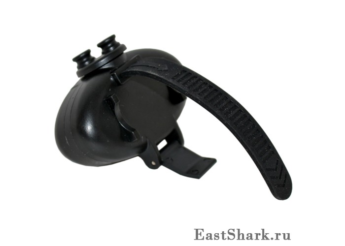 Сигнализатор поклёвки прищепка с лентой Сигнализатор поклёвки прищепка с лентой