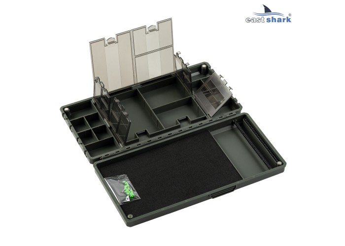 Поводочница Carp BOX EastShark A250C Professional edition