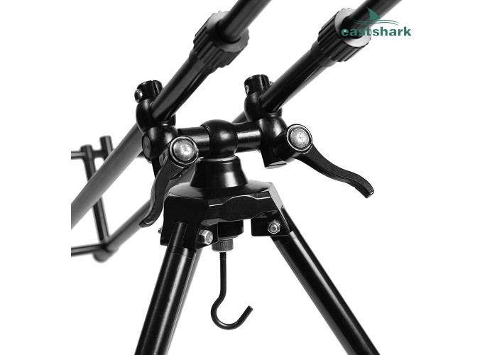 Rod-pod EastShark GZJ-122