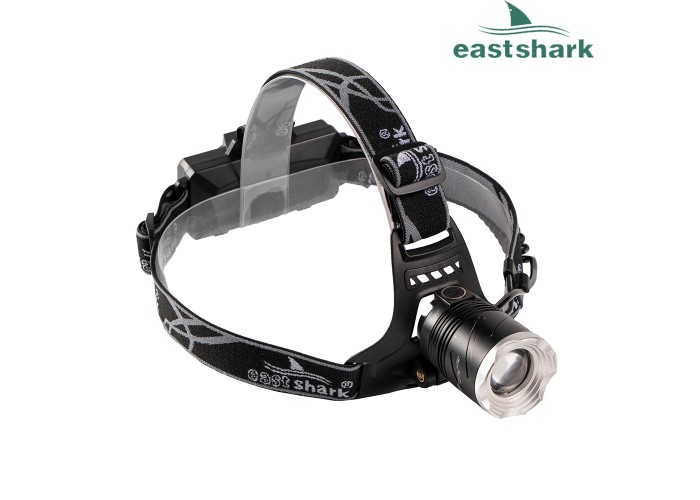 Фонарь налобный EastShark SY-8021 