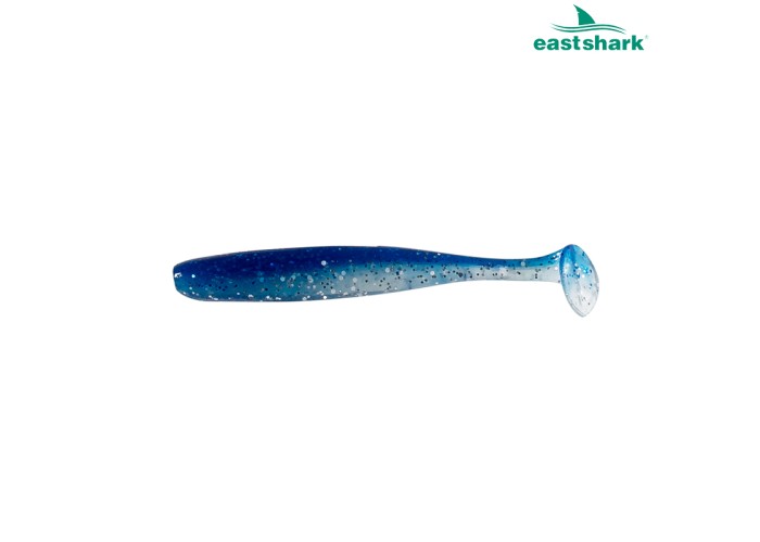 Силиконовая приманка ES3118 75 мм (5 шт/уп) color: D017