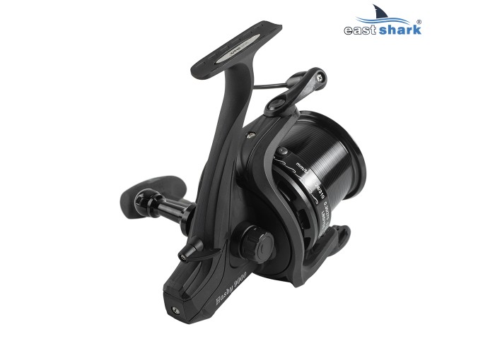 Катушка EastShark Hasby 9000 8+1BB 4.1/1