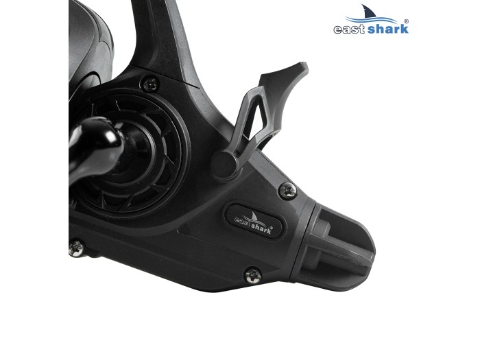 Катушка EastShark Expert 6000 с байтраннером 8+1BB 5.2/1