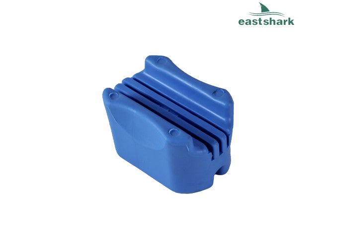 Пресс-форма для флет кормушки Medium