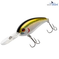 Воблер EastShark Boogy 6.5см. 16.5г. 2.4-4.2m Suspending col.#008