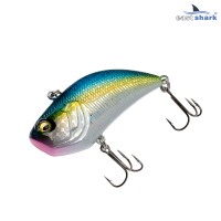 Воблер EastShark Hoggu 6см. 13г. 0.5-2m Sinking col.#006 Воблер EastShark Hoggu 6см. 13г. 0.5-2m Sinking col.#006