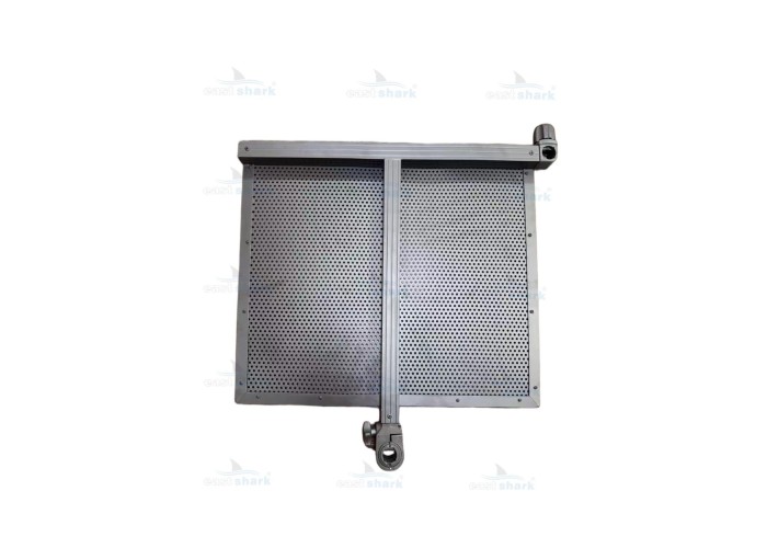 Столик EastShark для платформы TST 017 50*36см