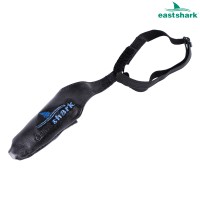 Напальчник EastShark (прошитый логотип) Напальчник EastShark (прошитый логотип)