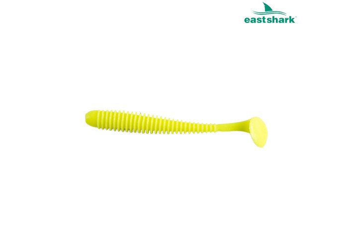 Силиконовая приманка ES3101 60 мм (6 шт/уп) color: K079