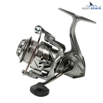 Катушка EastShark Spin Worm Gear 1000