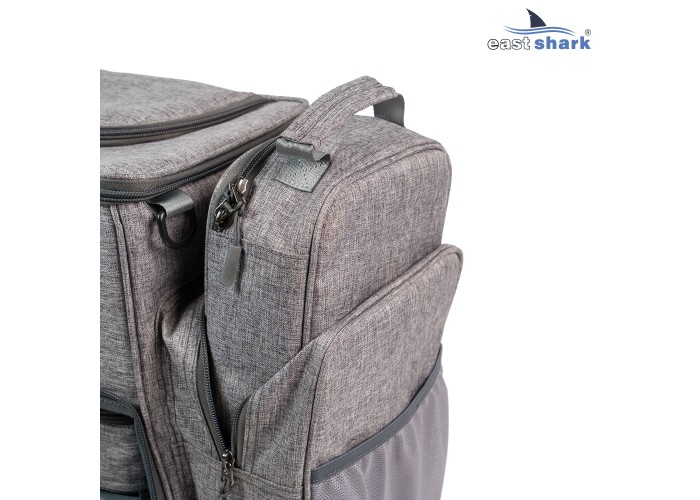 Сумка-рюкзак с коробками EastShark S-322141