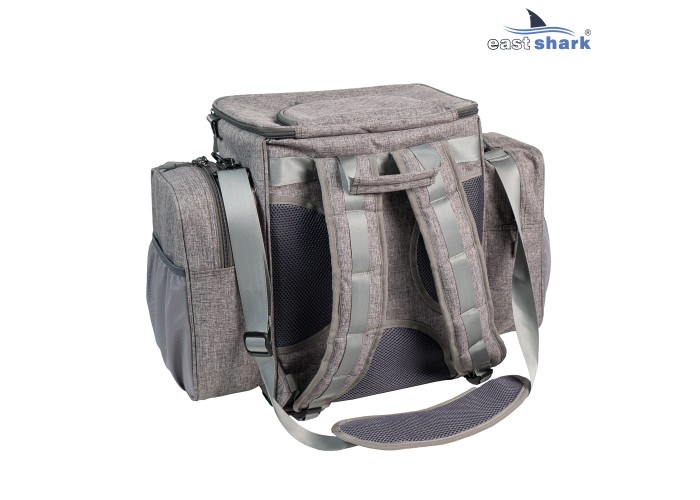 Сумка-рюкзак с коробками EastShark S-322141