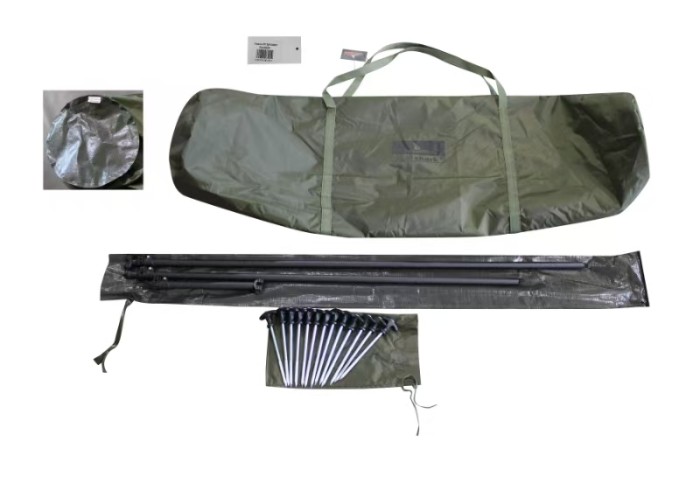 Палатка EastShark  HYT 029-2M2R-P Палатка EastShark  HYT 029-2M2R-P