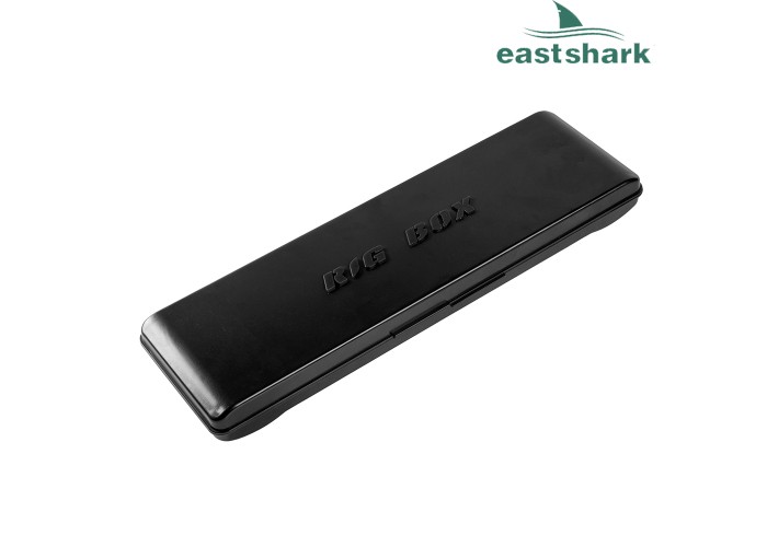 Поводочница на магнитах EastShark RIG BOX 30см