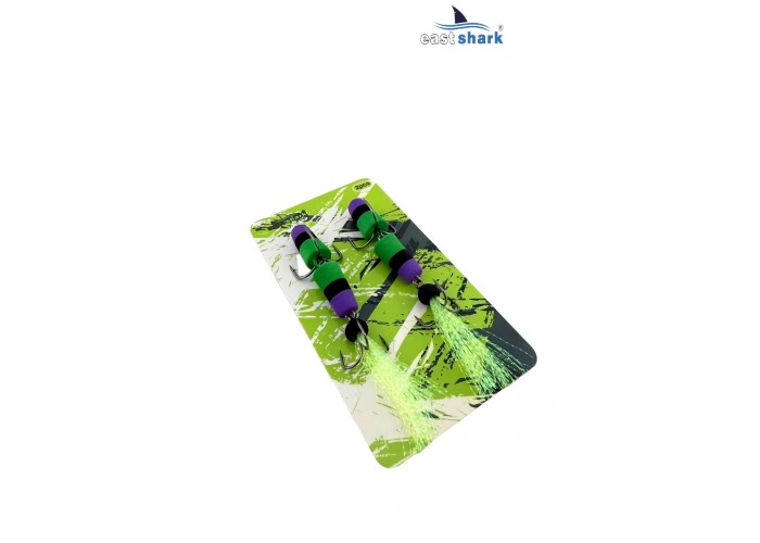 Мандула ES 211 (уп. 2 шт)