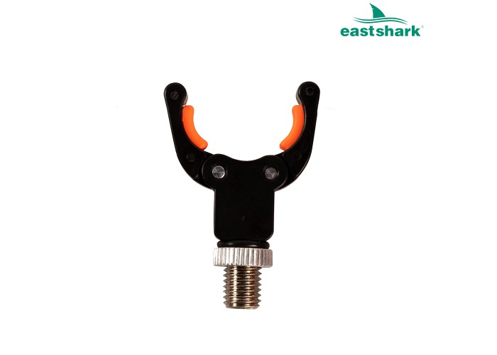 Держатель задний пластиковый 