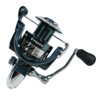 Катушка EastShark FY 6000