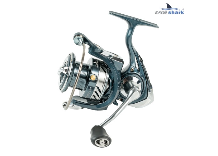 Катушка EastShark FY 6000