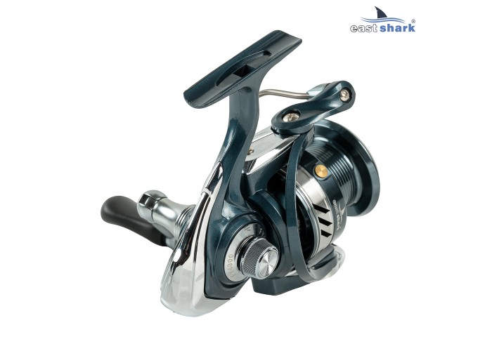 Катушка EastShark FY 6000