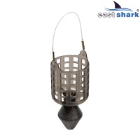 Кормушка фидерная "Пуля" EastShark 50 гр.
