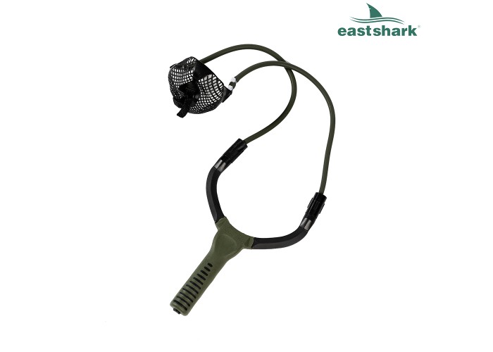 Рогатка Catapult 002C пластмассовая