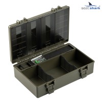 Carp Sealed BOX EastShark A260C Professional edition