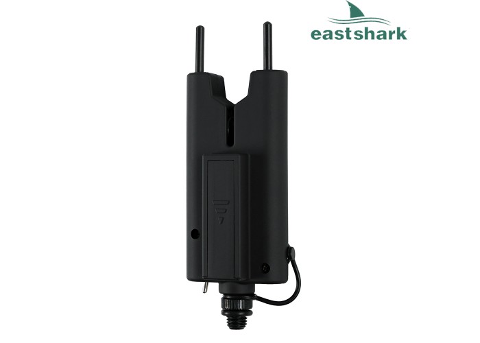 Набор сигнализаторов с пейджером EastShark TLI-35 (4+1) NEW (обновленная версия)