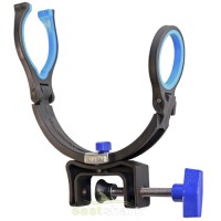 Держатель удилища лодочный PRH-002 пластиковый маленький Держатель удилища лодочный PRH-002 пластиковый маленький