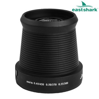 Запасная шпуля пластиковая Hermes 10000/330