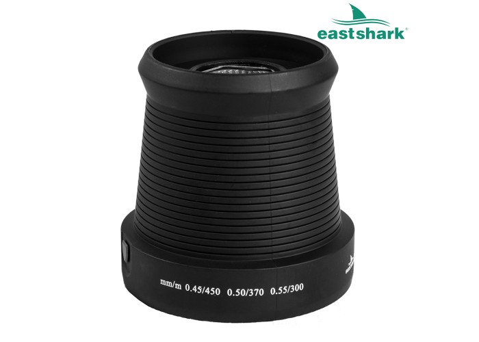 Запасная шпуля пластиковая Hermes 10000/330