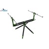 Rod-pod EastShark RP-TRD 3000 GREEN
