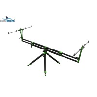 Rod-pod EastShark RP-TRD 3000 GREEN